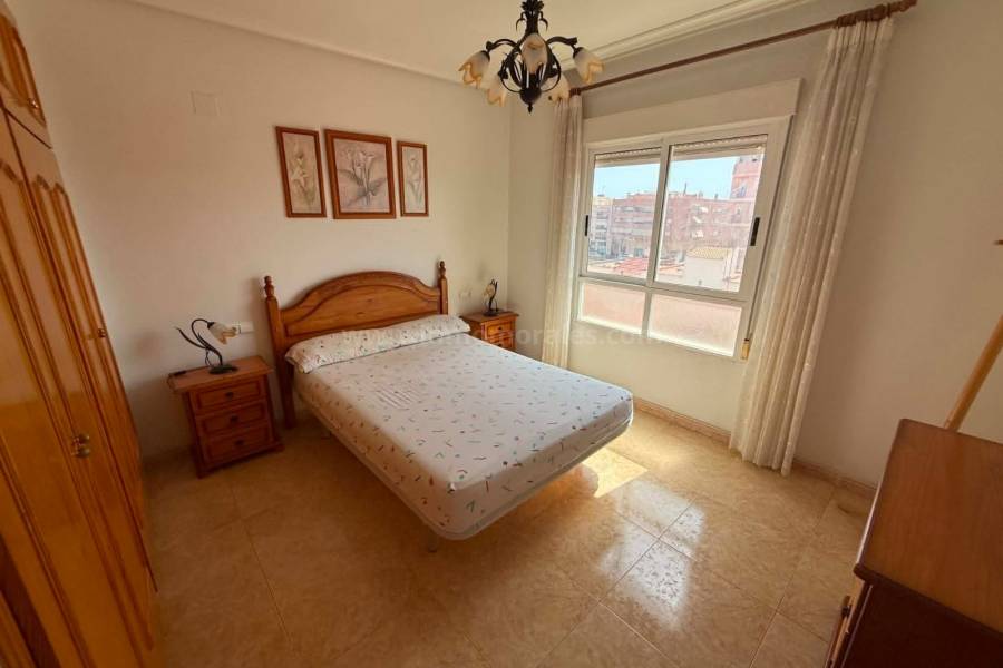 Revente - Appartement - Almoradí