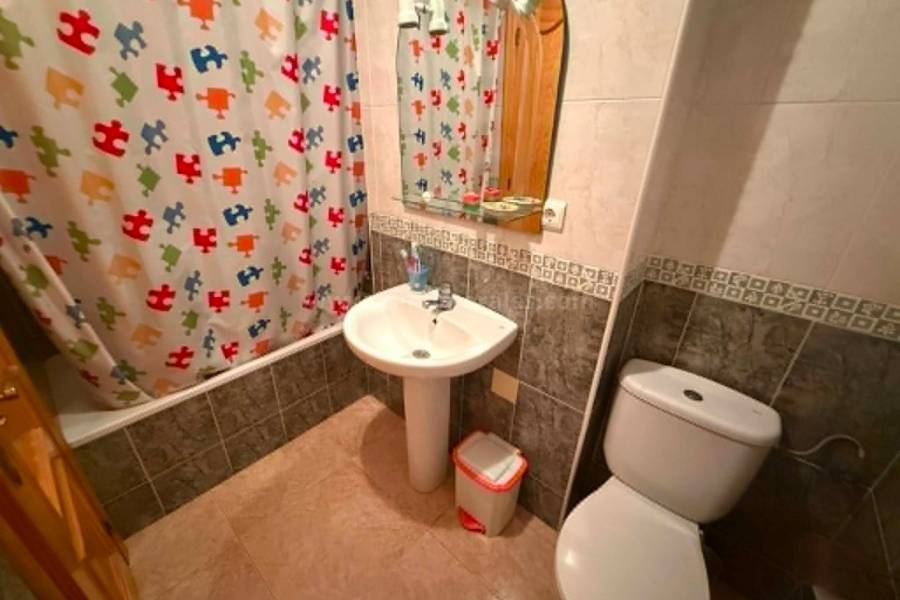 Revente - Appartement - Almoradí