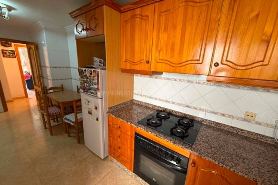 Revente - Appartement - Almoradí
