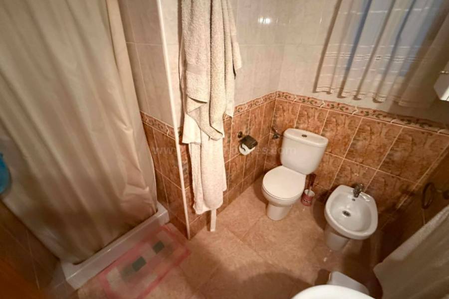 Revente - Appartement - Almoradí