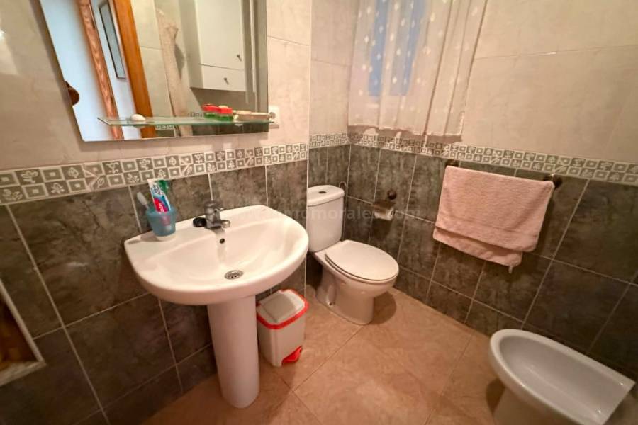 Revente - Appartement - Almoradí