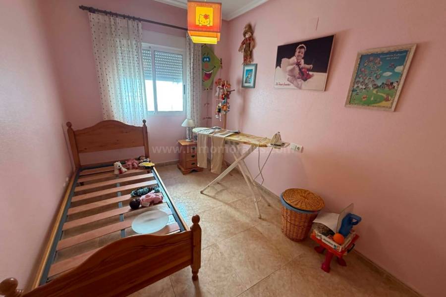 Revente - Appartement - Almoradí