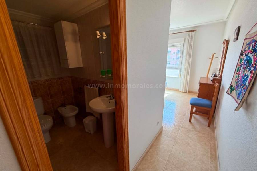 Revente - Appartement - Almoradí