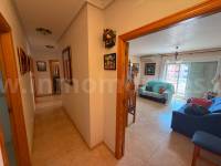 Revente - Appartement - Almoradí