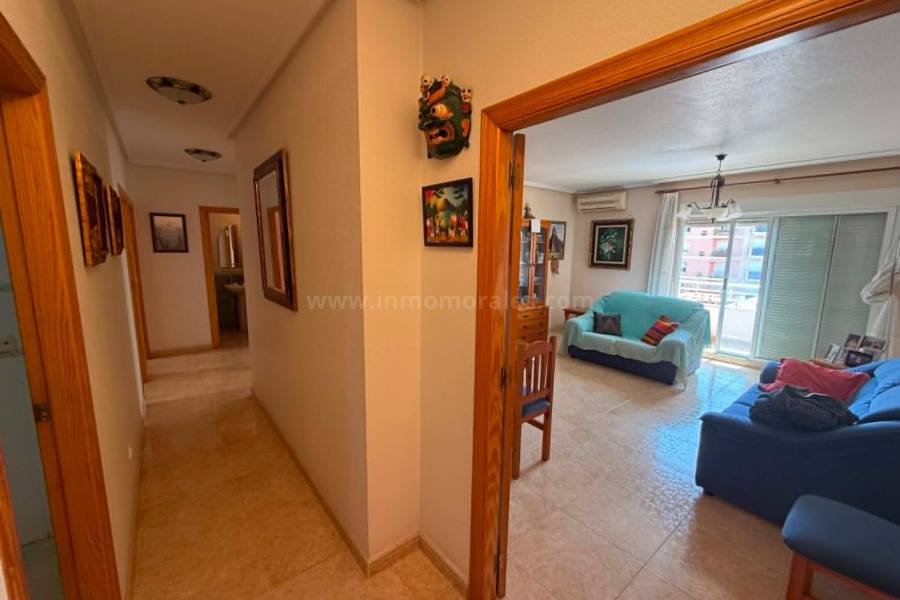 Revente - Appartement - Almoradí