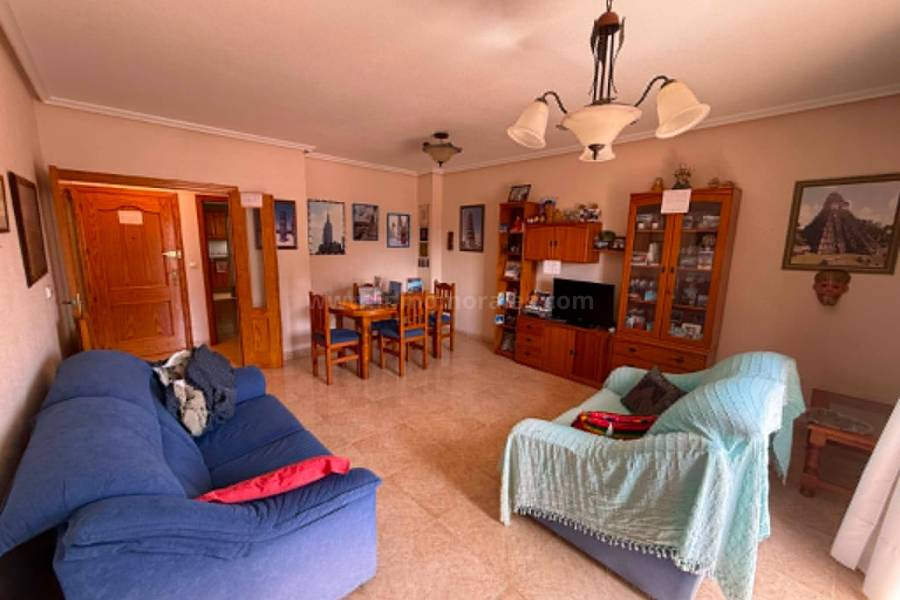 Revente - Appartement - Almoradí