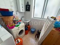 Revente - Appartement - Almoradí
