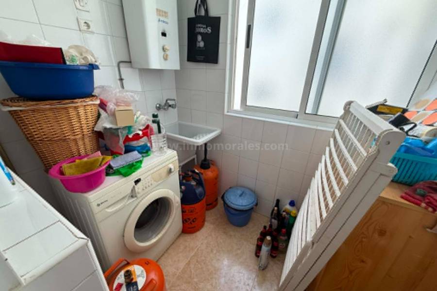 Revente - Appartement - Almoradí
