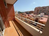 Revente - Appartement - Almoradí