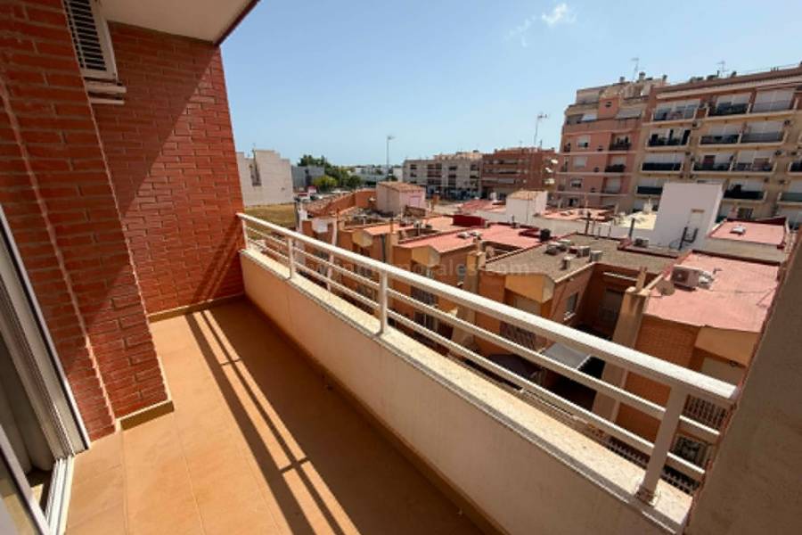 Revente - Appartement - Almoradí