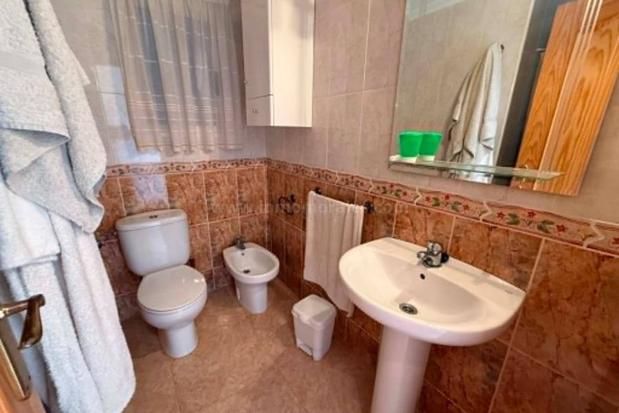 Revente - Appartement - Almoradí