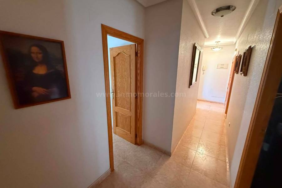 Revente - Appartement - Almoradí