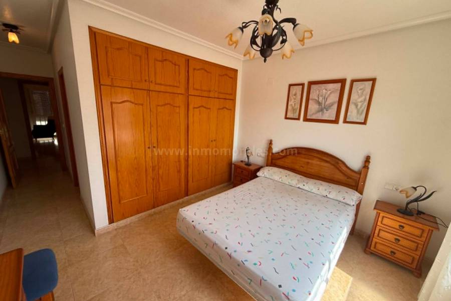 Revente - Appartement - Almoradí
