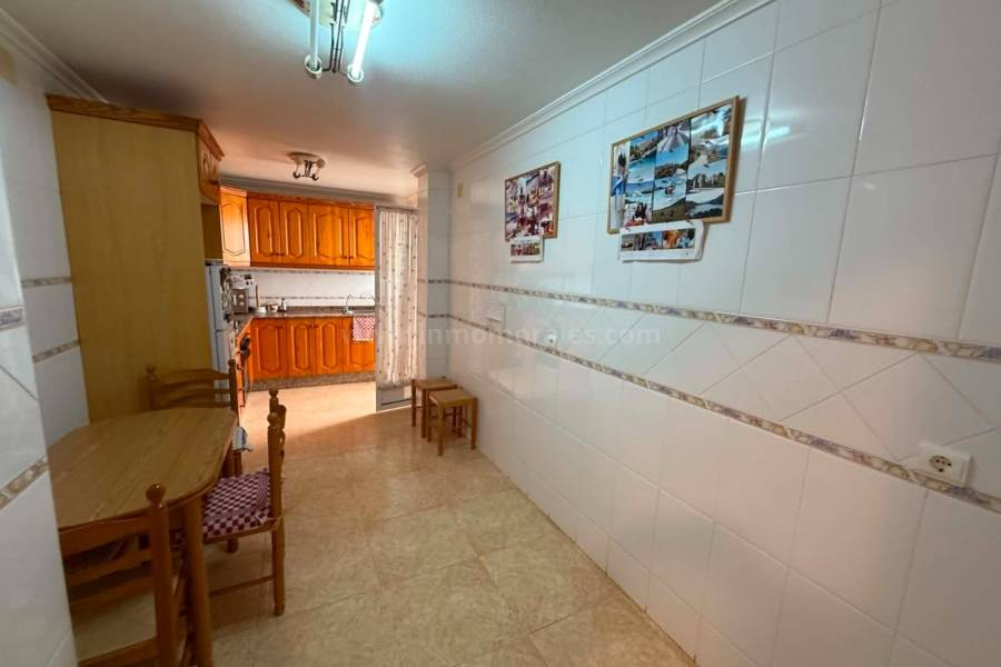 Revente - Appartement - Almoradí