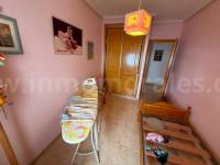 Revente - Appartement - Almoradí