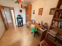 Revente - Appartement - Almoradí