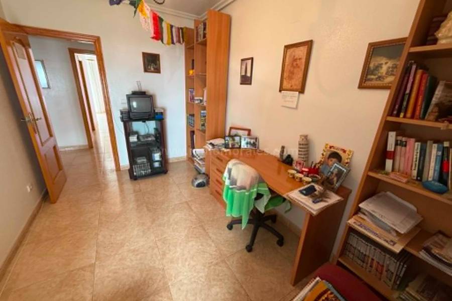 Revente - Appartement - Almoradí