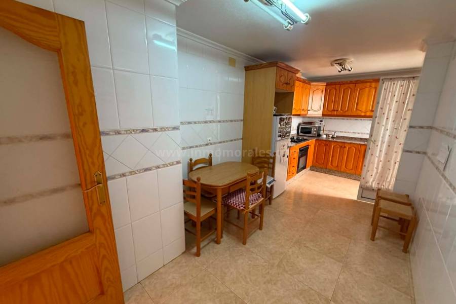 Revente - Appartement - Almoradí