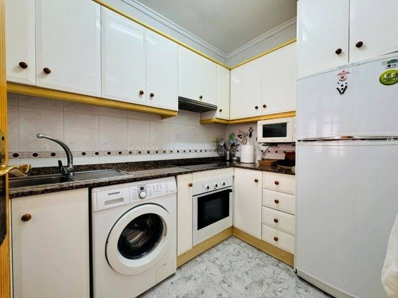 Resale - Apartment  - La Mata