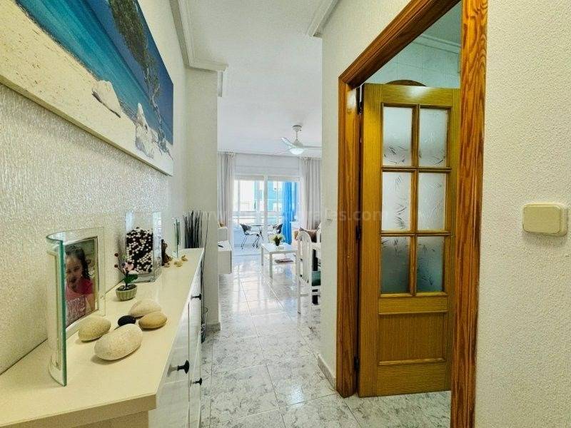 Resale - Apartment  - La Mata