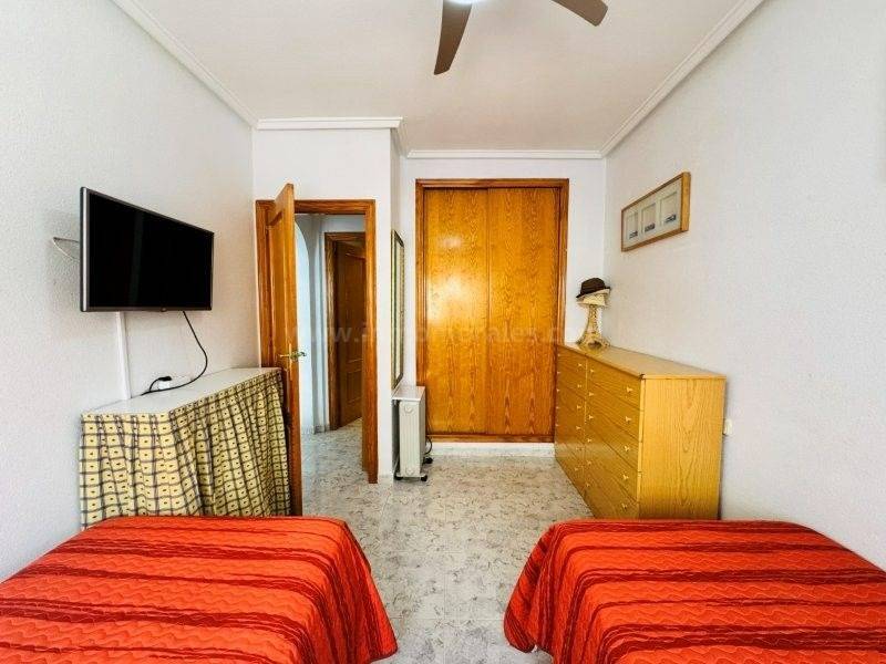 Resale - Apartment  - La Mata