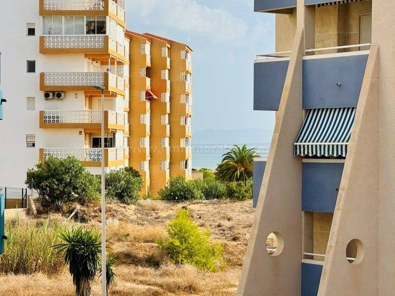 Resale - Apartment  - La Mata