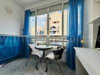 Resale - Apartment  - La Mata