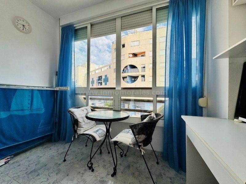 Resale - Apartment  - La Mata