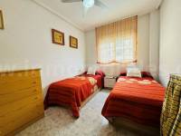 Resale - Apartment  - La Mata