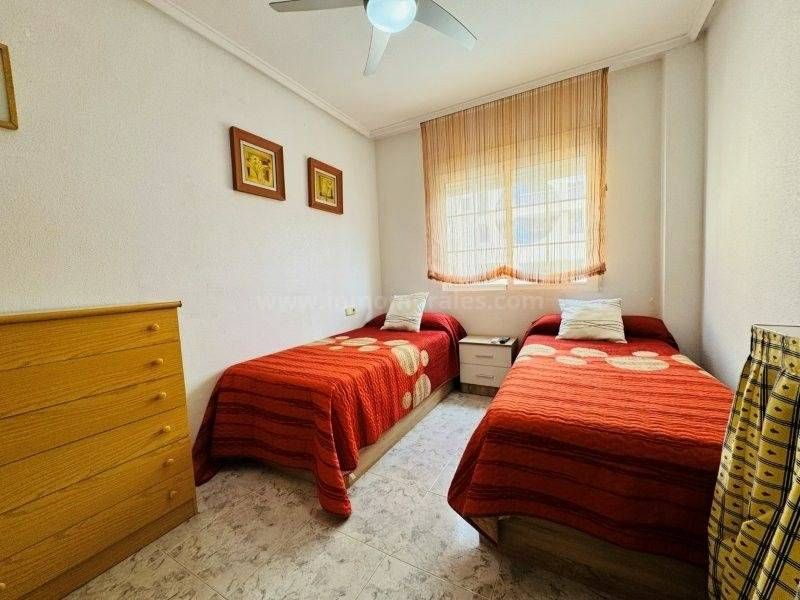 Resale - Apartment  - La Mata
