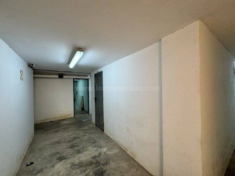 Resale - Apartment  - La Mata