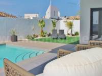 Nueva construcción  - Chalet / Villa - Rafal