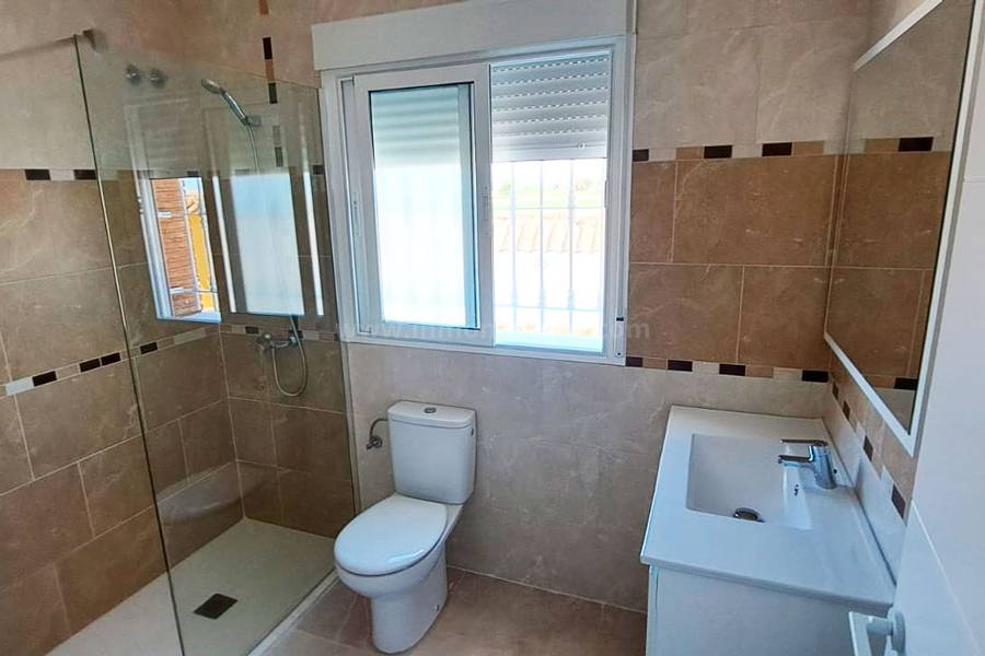 Revente - Villa ( Finca ) - Catral