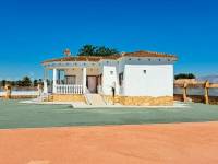 Revente - Villa ( Finca ) - Catral