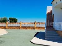 Revente - Villa ( Finca ) - Catral