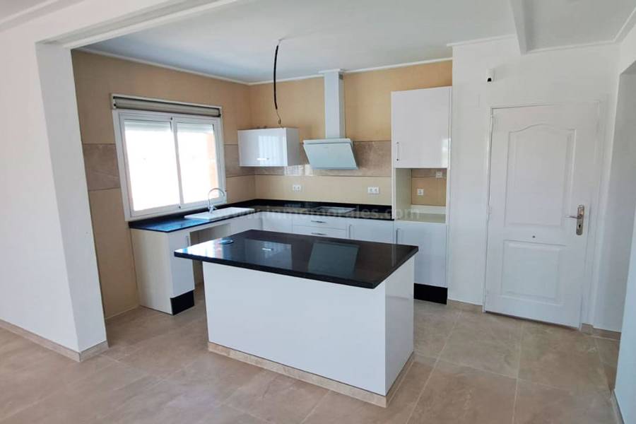 Revente - Villa ( Finca ) - Catral