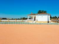 Revente - Villa ( Finca ) - Catral