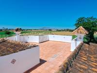 Revente - Villa ( Finca ) - Catral