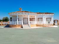 Revente - Villa ( Finca ) - Catral