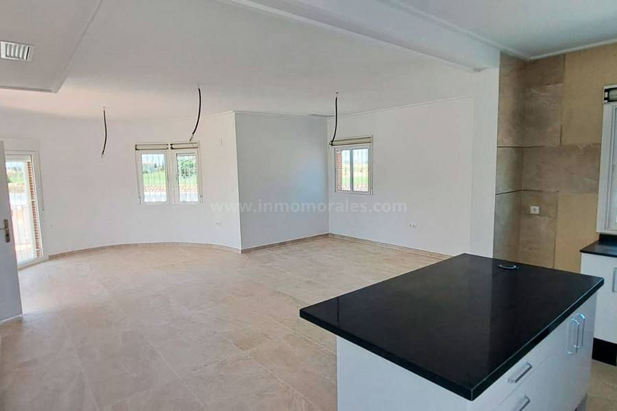 Revente - Villa ( Finca ) - Catral
