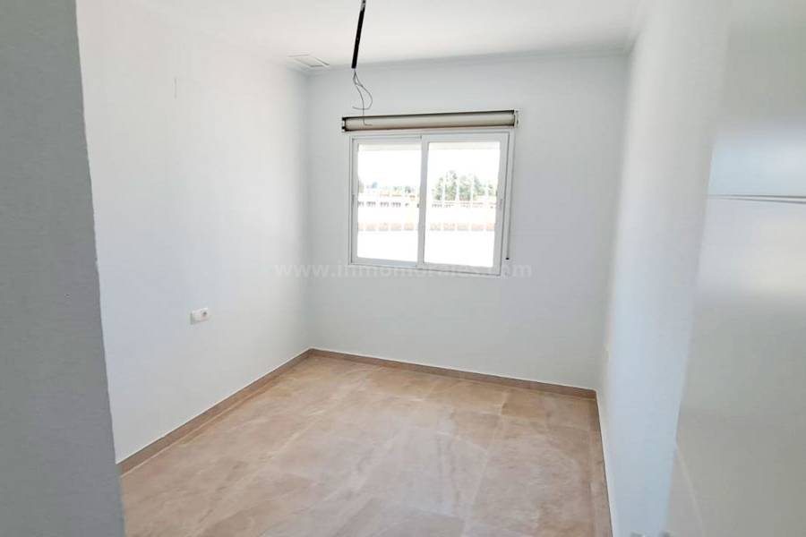 Revente - Villa ( Finca ) - Catral