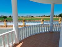Revente - Villa ( Finca ) - Catral