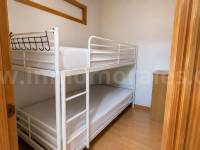Revente - Appartement - Torrevieja - Nueva Torrevieja