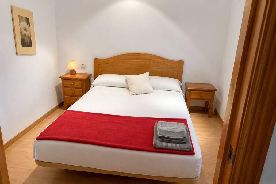 Revente - Appartement - Torrevieja - Nueva Torrevieja