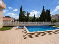 Revente - Appartement - Torrevieja - Nueva Torrevieja