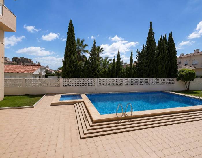 Appartement - Revente - Torrevieja - Nueva Torrevieja