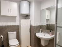 Revente - Appartement - Torrevieja - Nueva Torrevieja