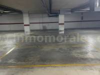 Venta - Garaje - Almoradí