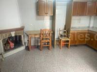 Resale - Apartment  - Almoradí
