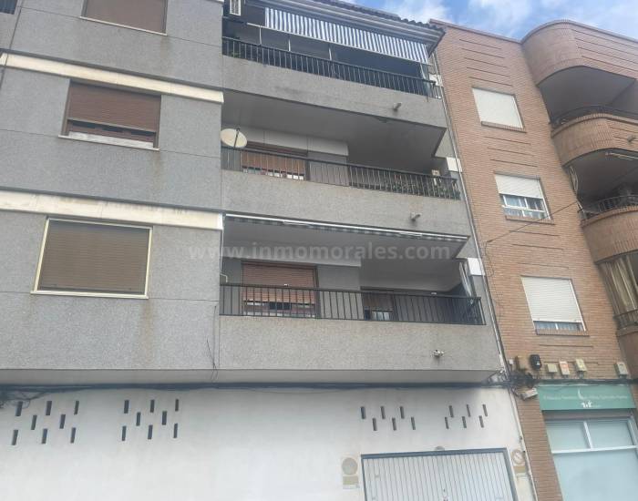 Appartement - Revente - Almoradí - Almoradí